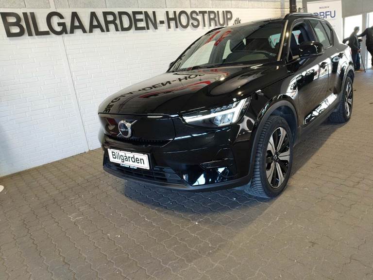 Volvo XC40 P6 ReCharge Core