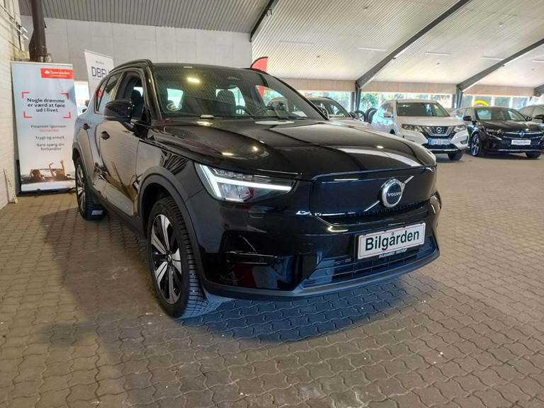 Volvo XC40 P6 ReCharge Core