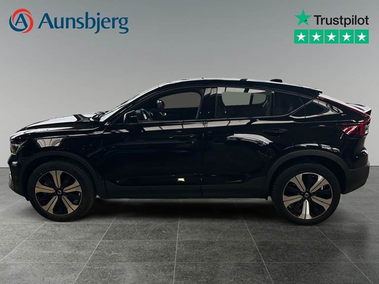 Volvo C40 P6 ReCharge Core