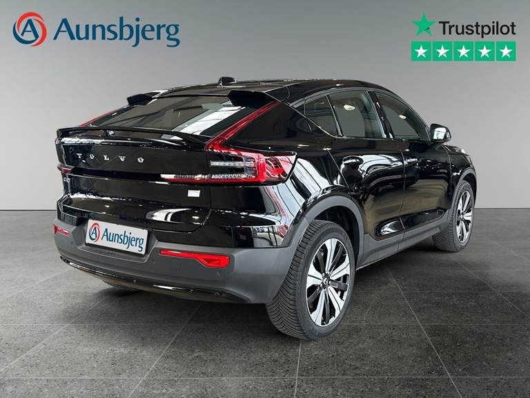 Volvo C40 P6 ReCharge Core