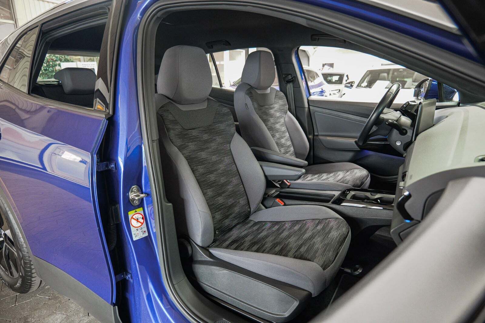 VW ID.4 77 Pro Performance Life