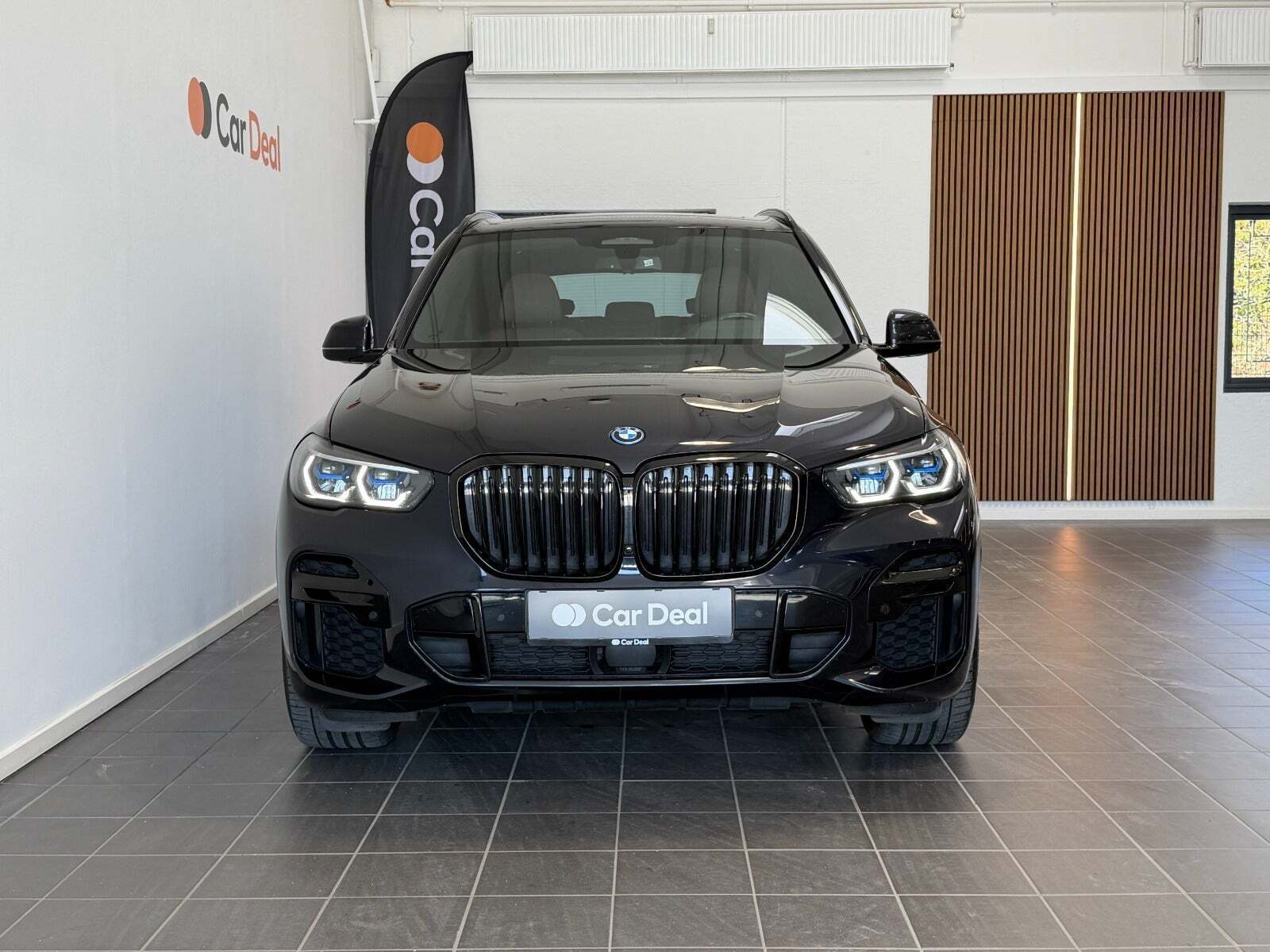 BMW X5 3,0 xDrive45e M-Sport aut.
