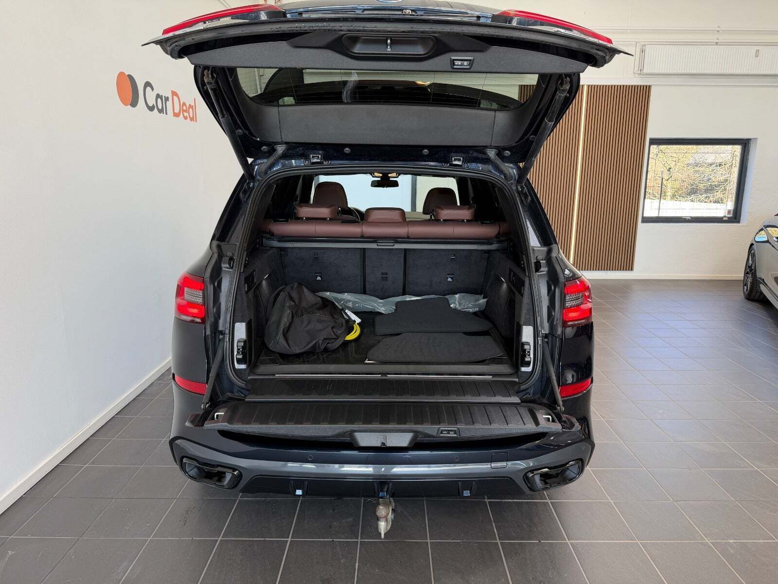 undefined BMW X5 fra 2023