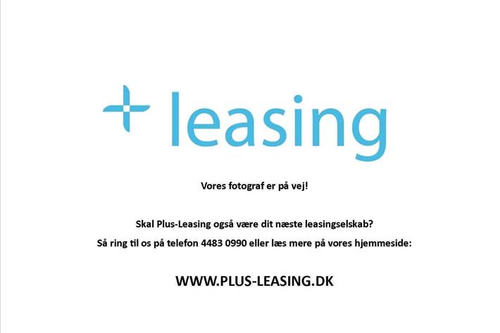 Sort BMW iX3 fra 2022