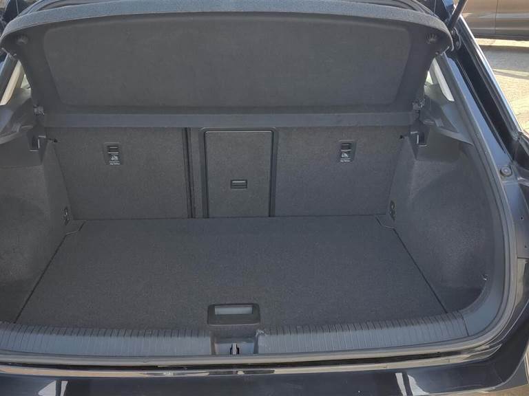 VW T-Roc 1,5 TSI ACT Style 150HK 5d 6g