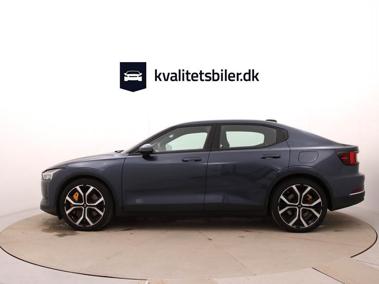Polestar 2 EL Intro Performance Dual motor AWD 408HK 5d Aut.