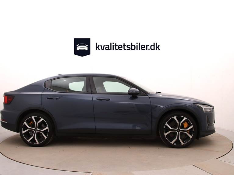 Polestar 2 EL Intro Performance Dual motor AWD 408HK 5d Aut.