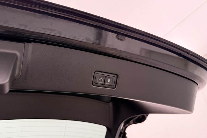 Sort Audi Q4 fra 2023