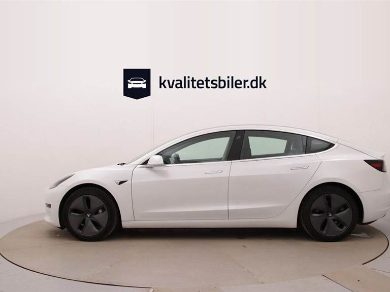 Tesla Model 3 EL Standard Range 283HK Aut.