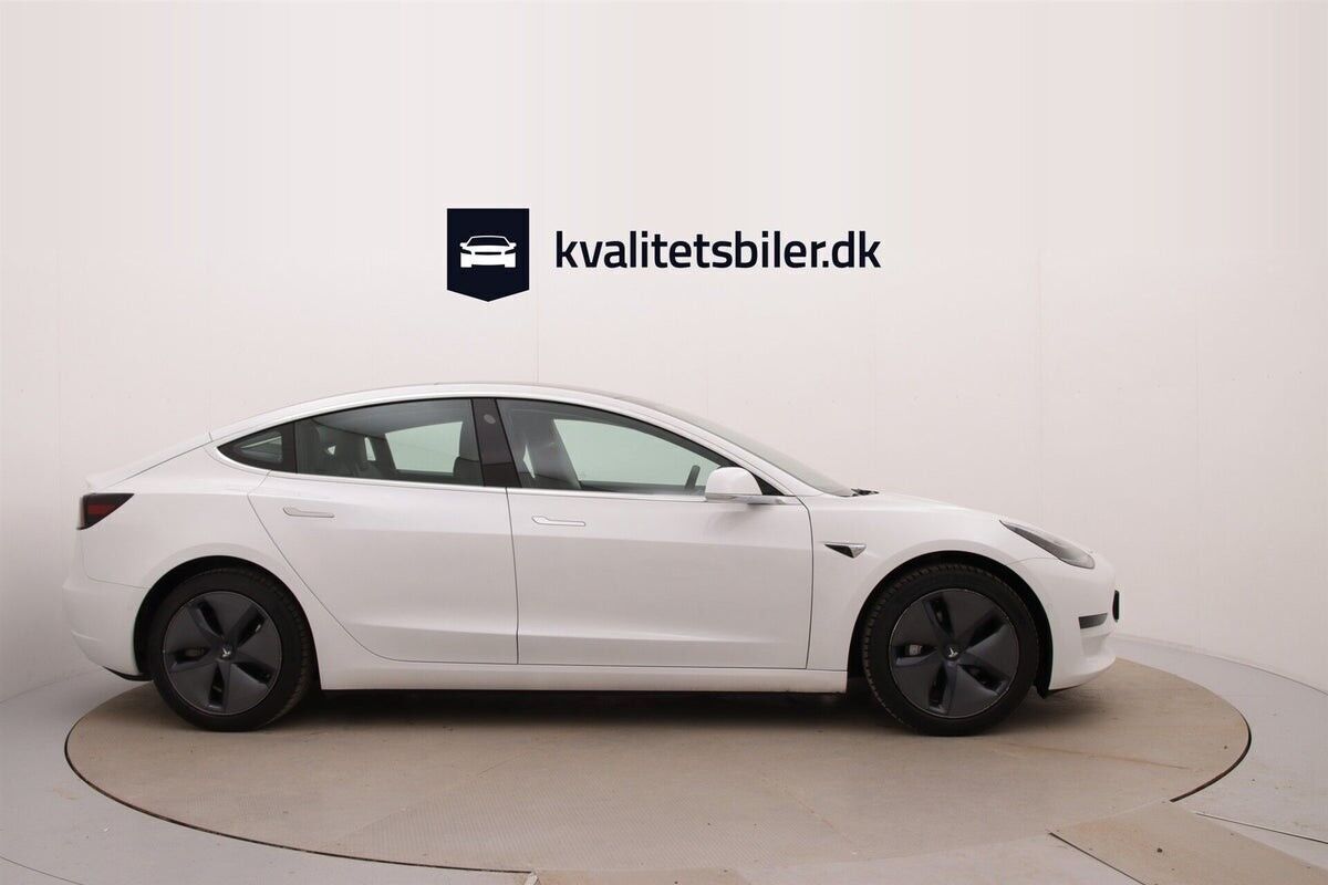 Tesla Model 3 EL Standard Range 283HK Aut.
