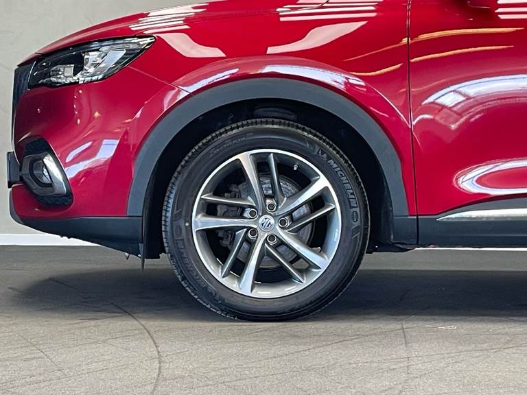 MG EHS 1,5 T GDI Plugin-hybrid Luxury 258HK 5d 10g Aut.