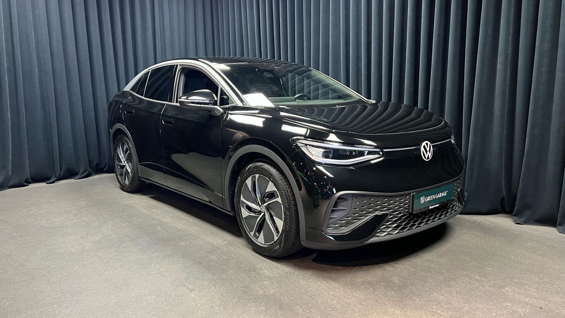 VW ID.5 EL Pro 286HK 5d Aut.