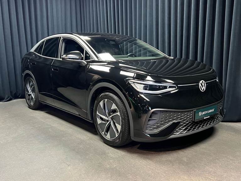 VW ID.5 EL Pro 286HK 5d Aut.