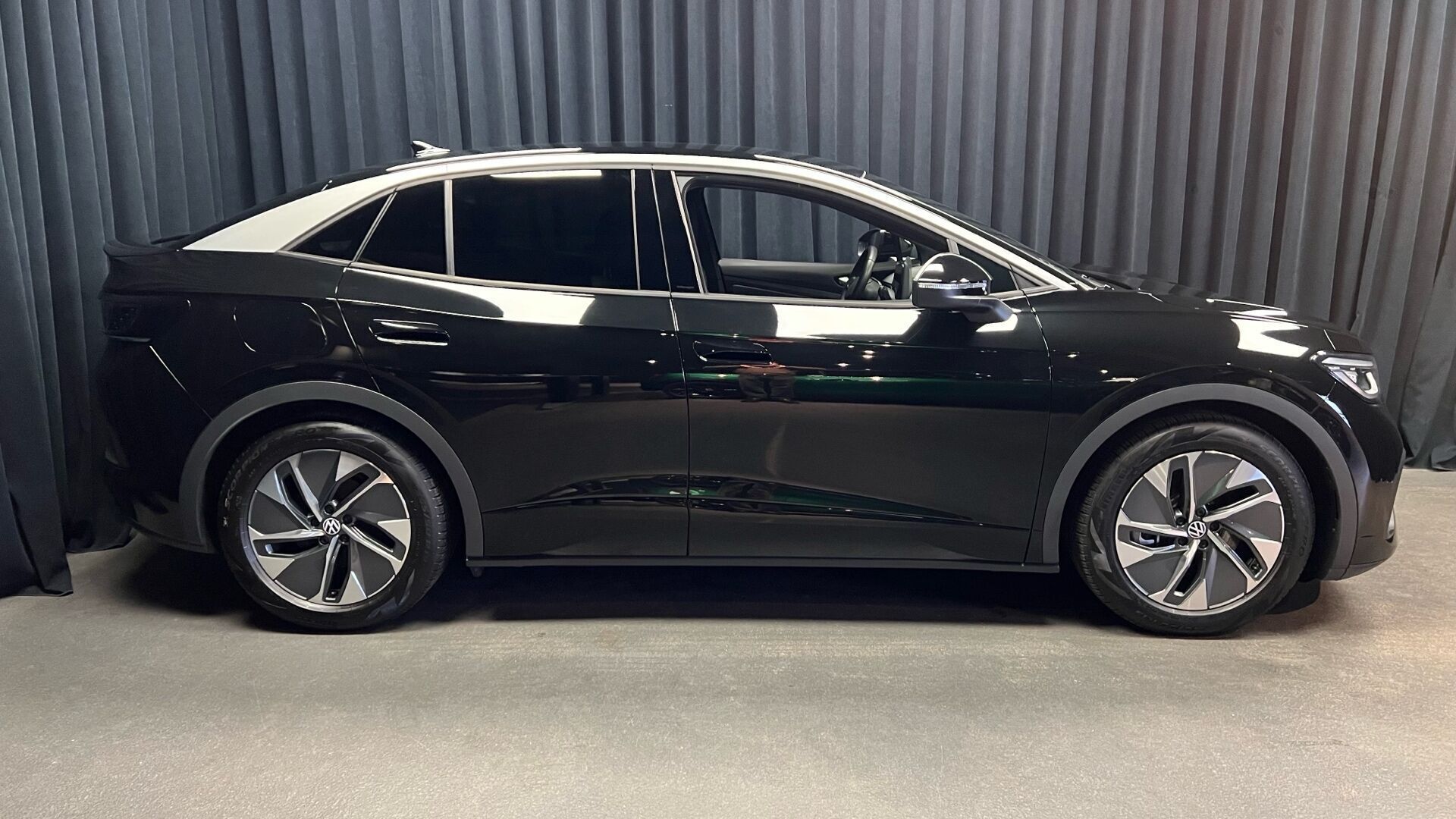 VW ID.5 EL Pro 286HK 5d Aut.