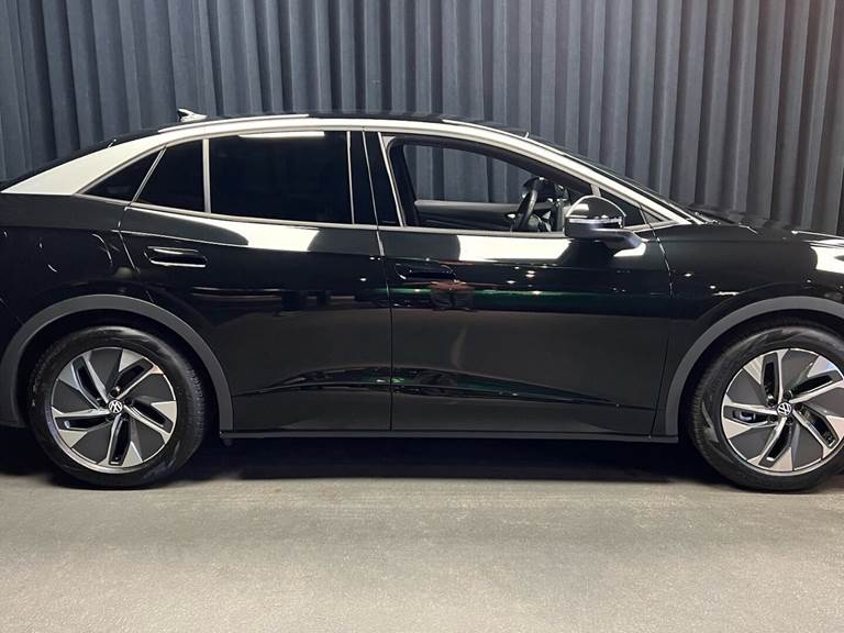 VW ID.5 EL Pro 286HK 5d Aut.