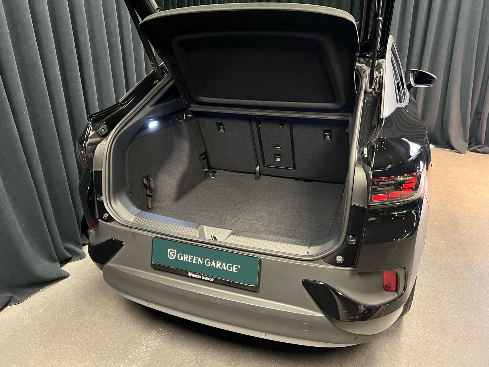 VW ID.5 EL Pro 286HK 5d Aut.