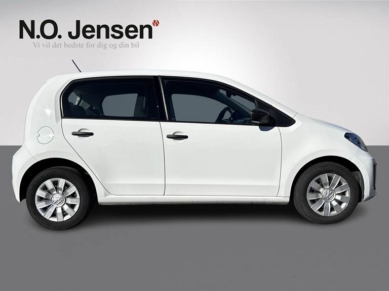 VW e-up EL 83HK 5d Aut.