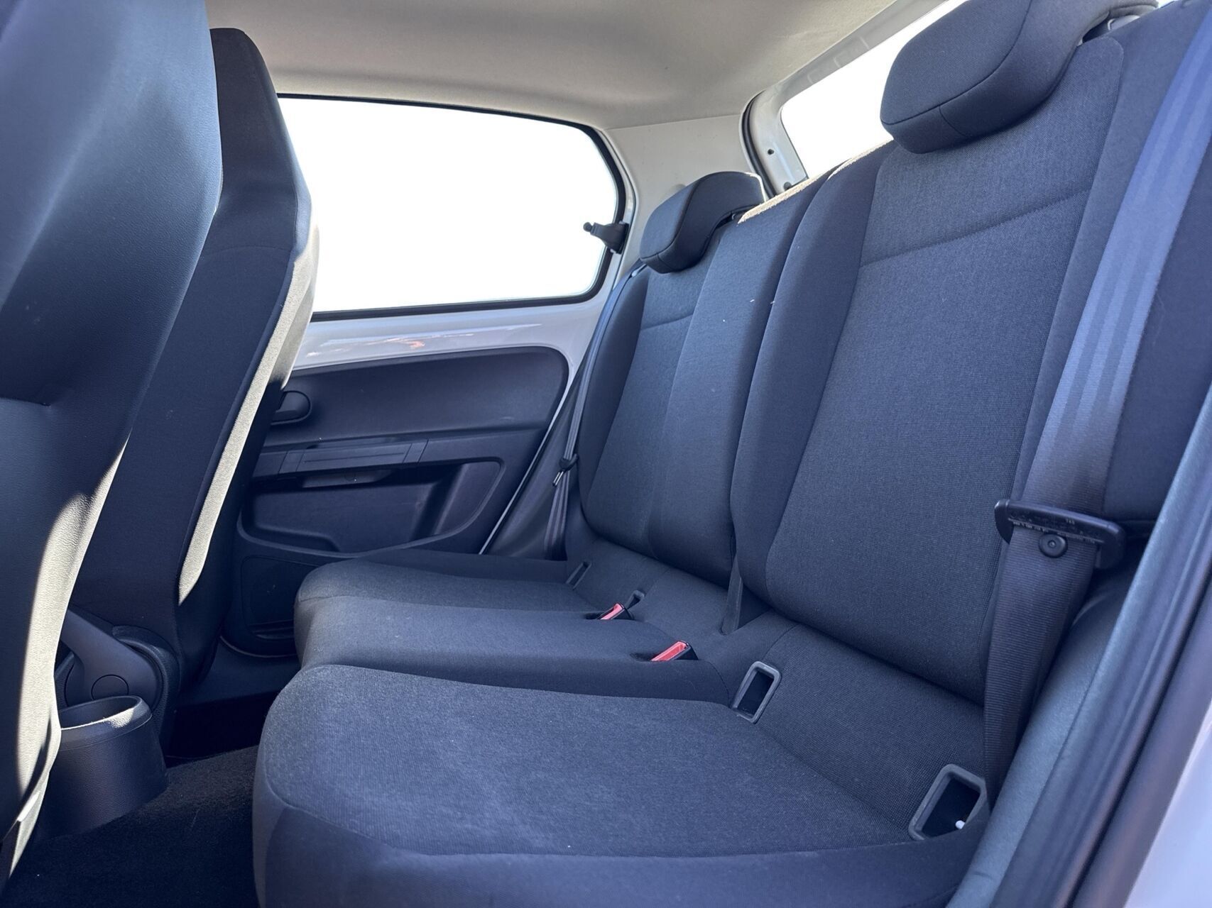 VW e-up EL 83HK 5d Aut.