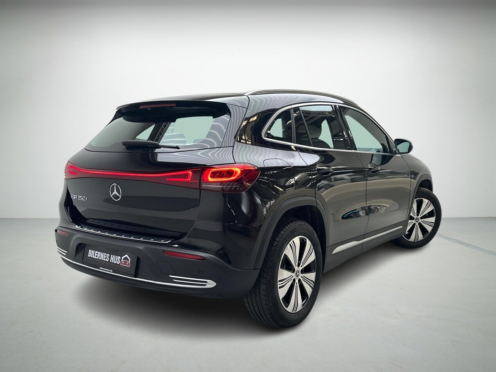 Mercedes EQA 250+ EL Progressive 190HK 5d Aut.