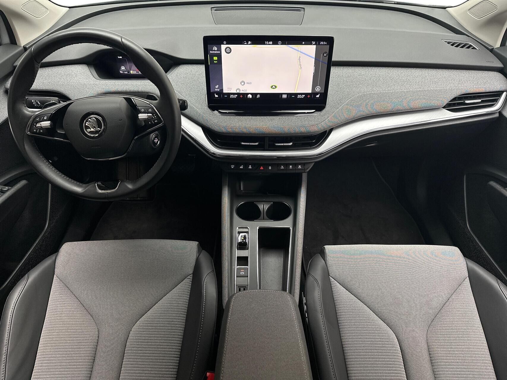 Skoda Enyaq 60 iV Premium 180HK 5d Aut.