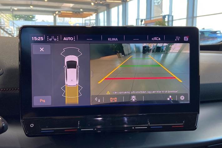 undefined Cupra Born fra 2022