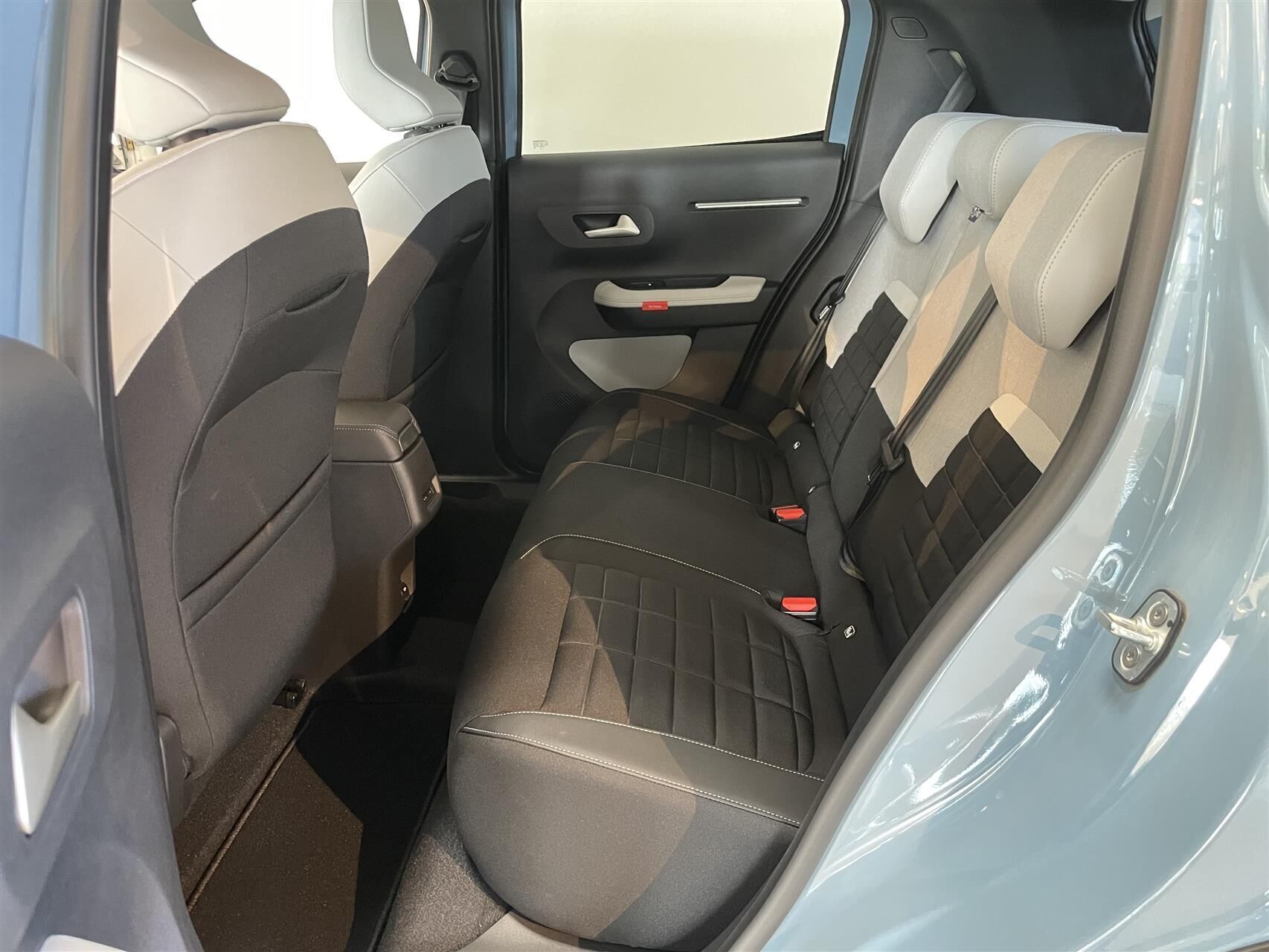 Citroën ë-C3 EL VTR Sport 113HK 5d Aut.