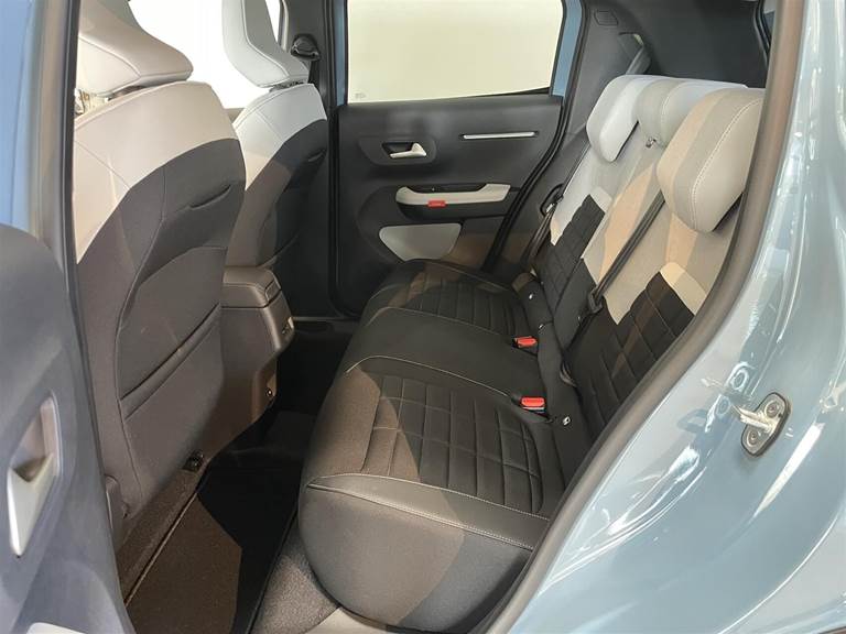 Citroën ë-C3 EL VTR Sport 113HK 5d Aut.