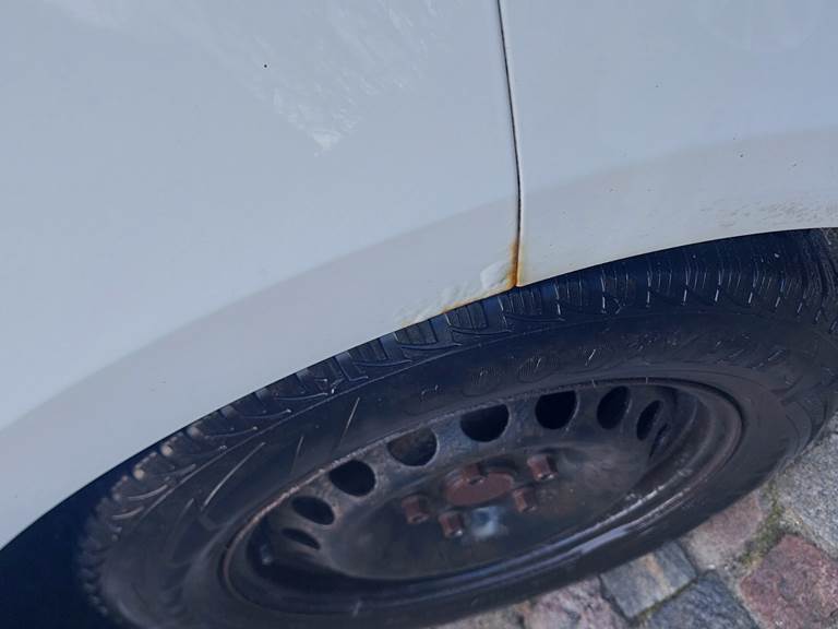 VW Golf 1,4 TSI BMT 122 HK 4 DØRS