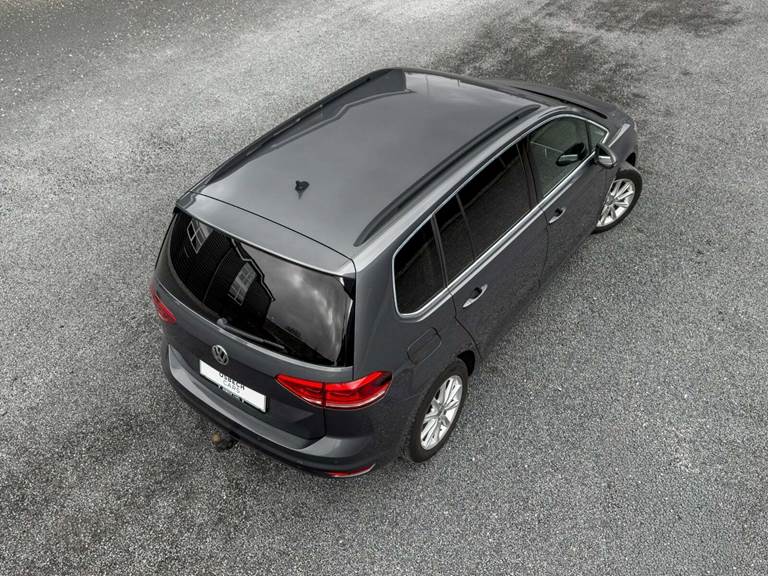 VW Touran 1,5 TSi 150 Comfortline Family DSG 7prs