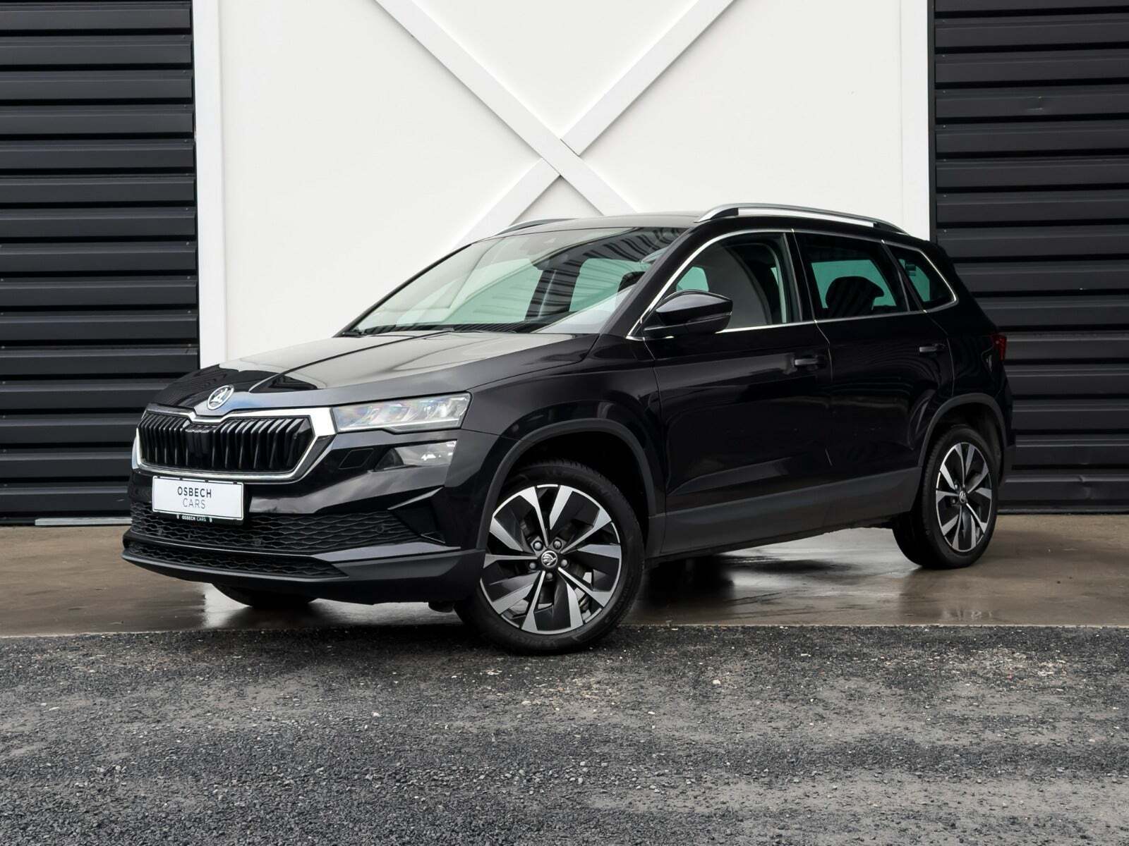 Skoda Karoq 1,5 TSi 150 Style DSG