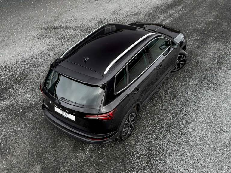 Skoda Karoq 1,5 TSi 150 Style DSG