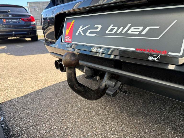 VW Golf VII 1,4 GTE Highline DSG