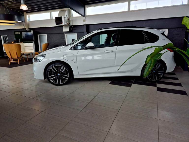 BMW 225xe 1,5 Active Tourer iPerformance aut.