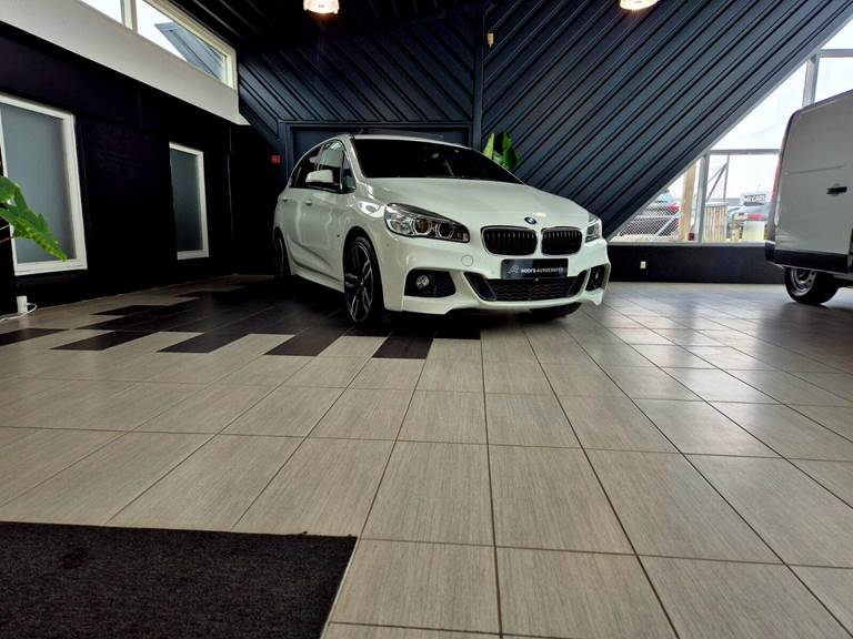 BMW 225xe 1,5 Active Tourer iPerformance aut.
