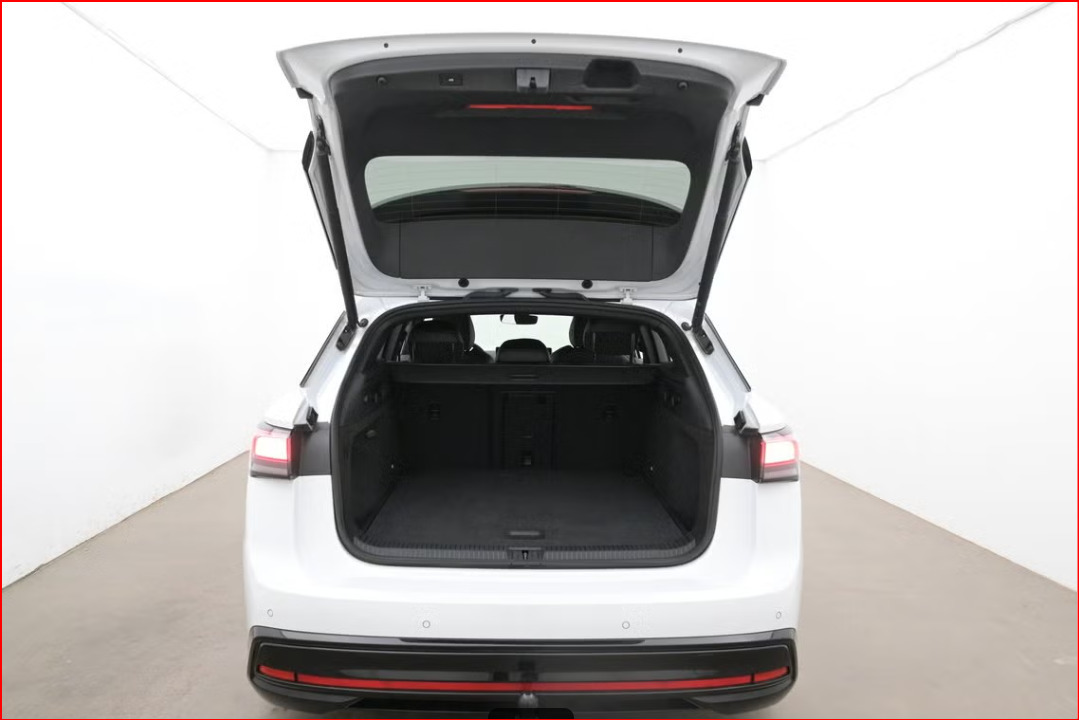 VW ID.7 77 Pro Tourer