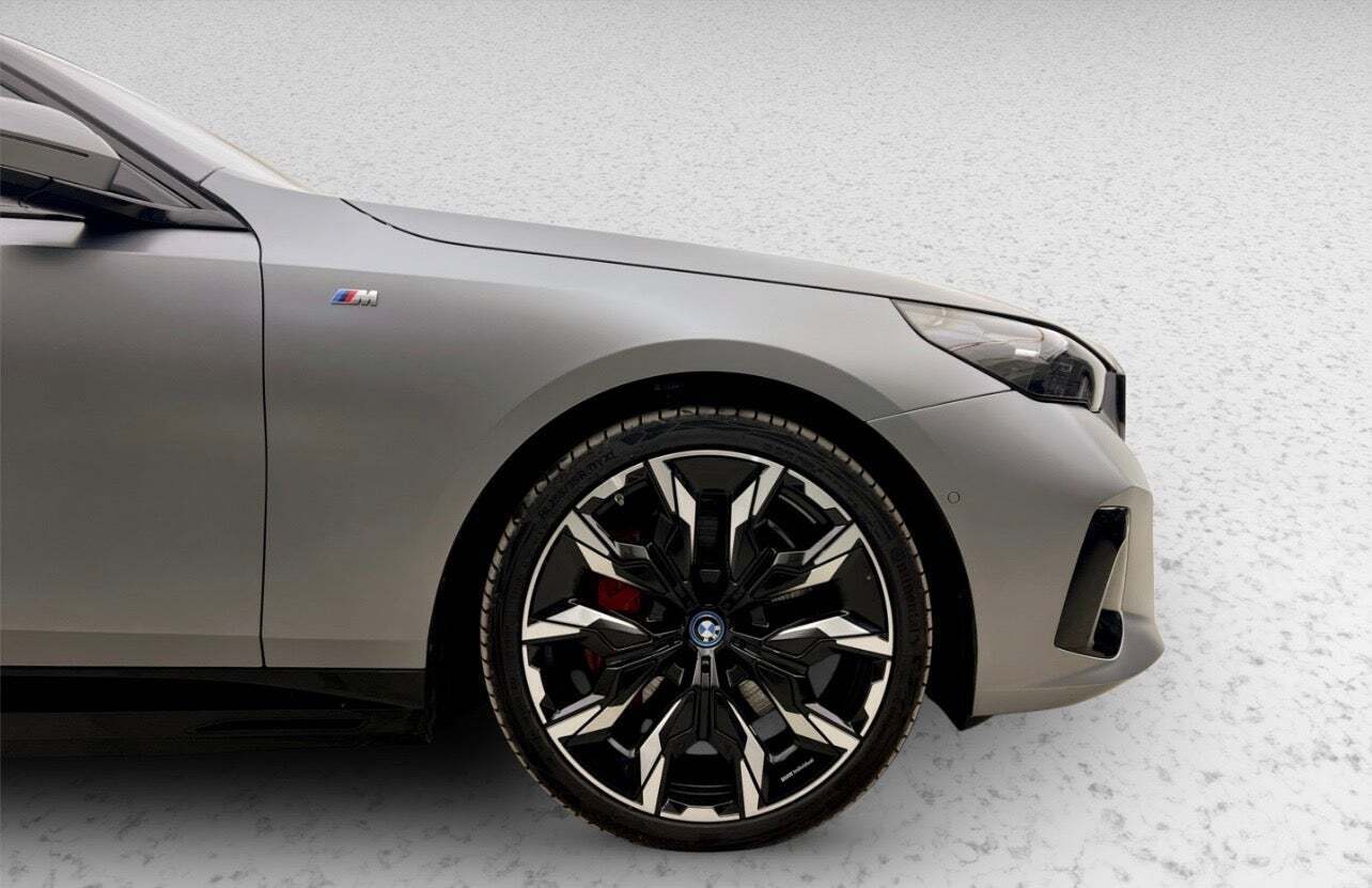 BMW i5 xDrive40 M-Sport Pro