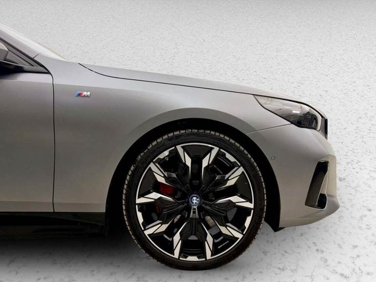 BMW i5 xDrive40 M-Sport Pro