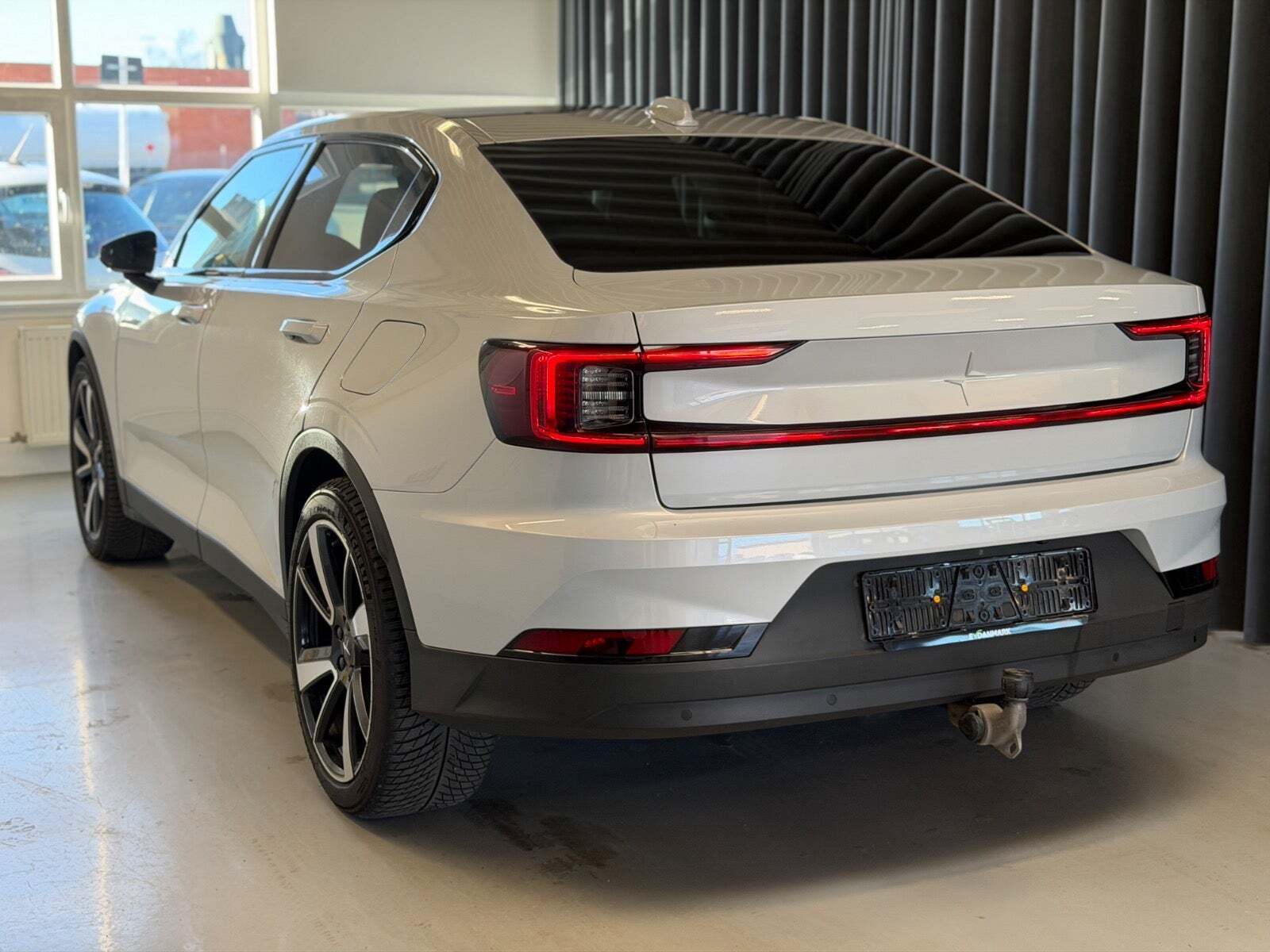 Polestar 2 Long Range
