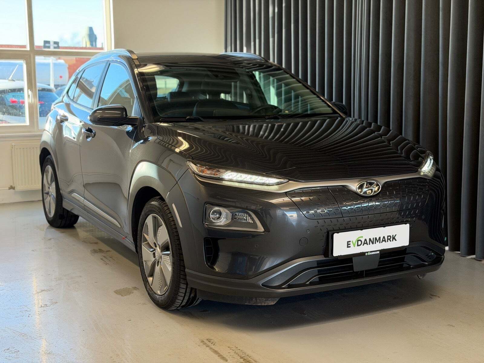 Hyundai Kona 64 EV Premium