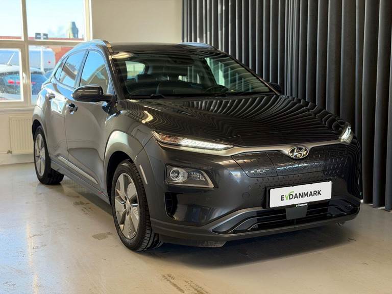 Hyundai Kona 64 EV Premium