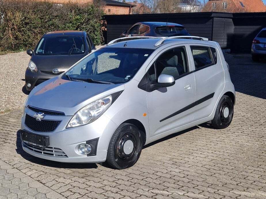 Chevrolet Spark 1,0 L