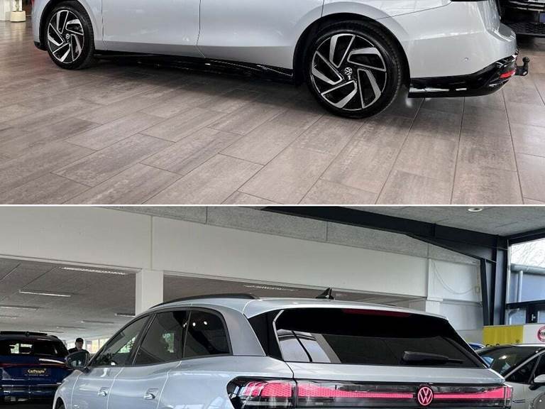 VW ID.7 86 Style S Tourer