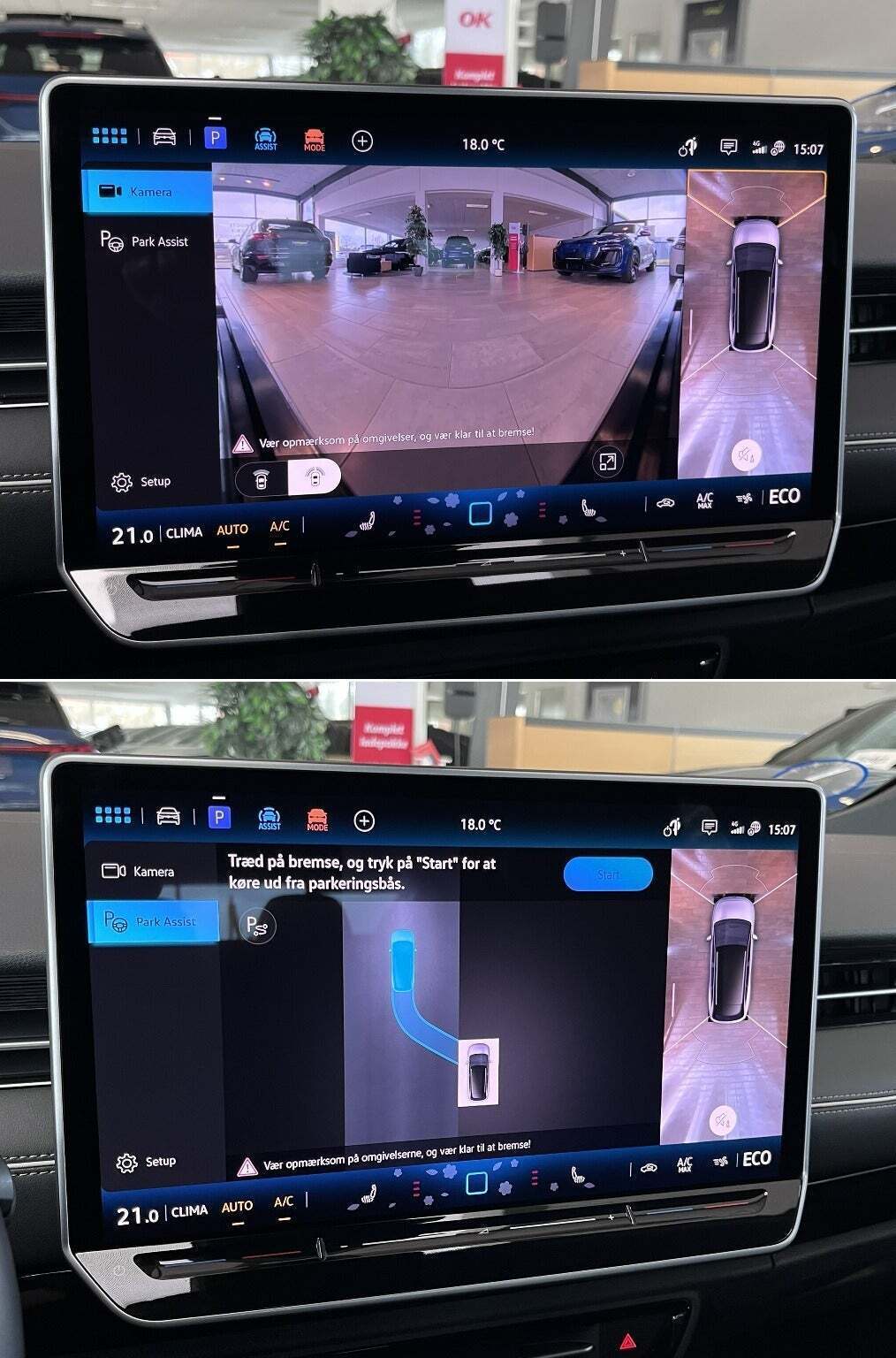 VW ID.7 86 Style S Tourer