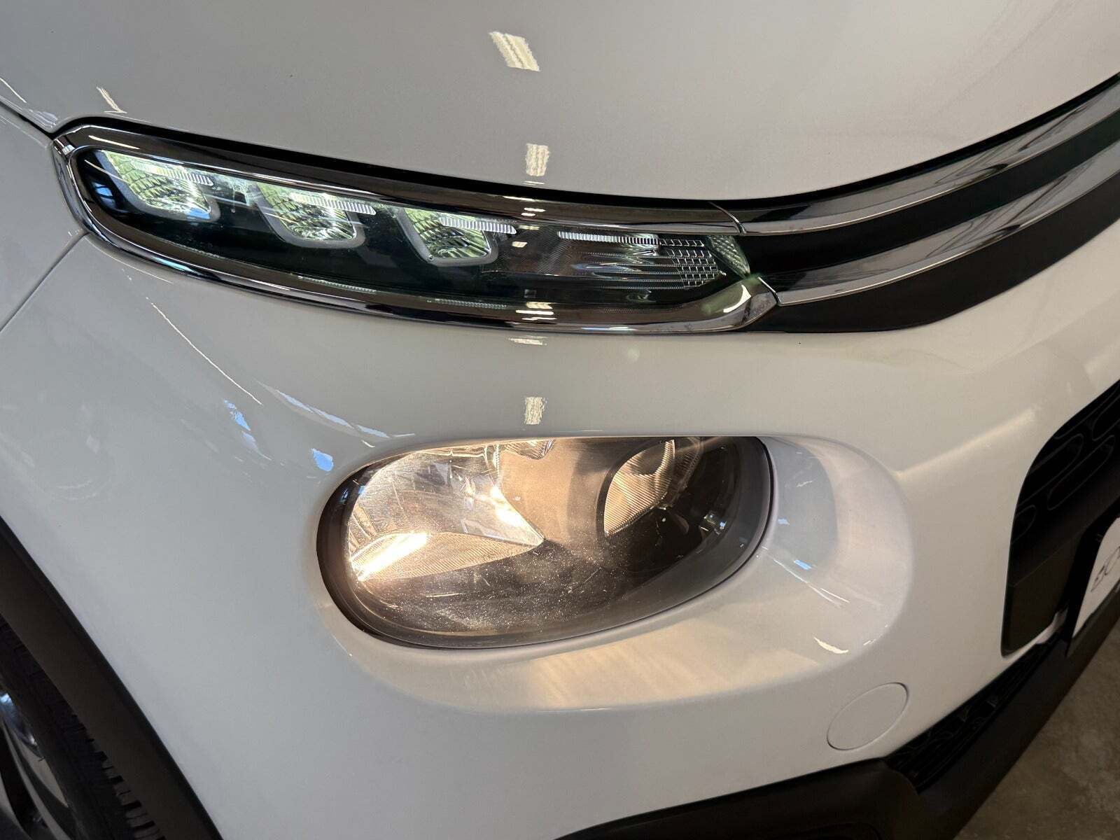 Citroën C3 1,2 PureTech 82 Cool