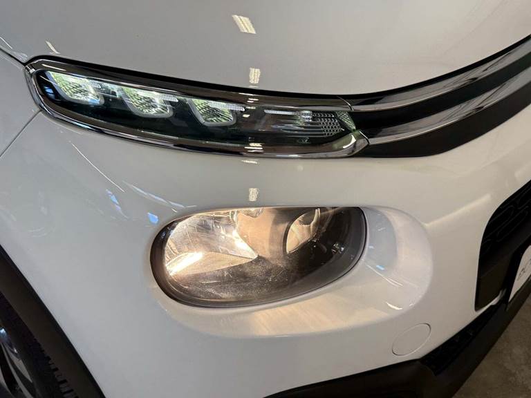 Citroën C3 1,2 PureTech 82 Cool