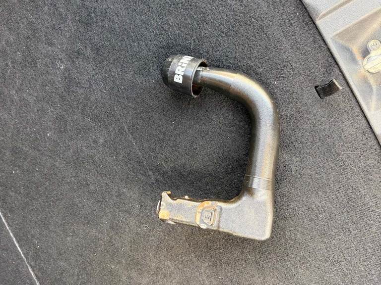 Mitsubishi Outlander 2,4 PHEV Intense CVT 4WD