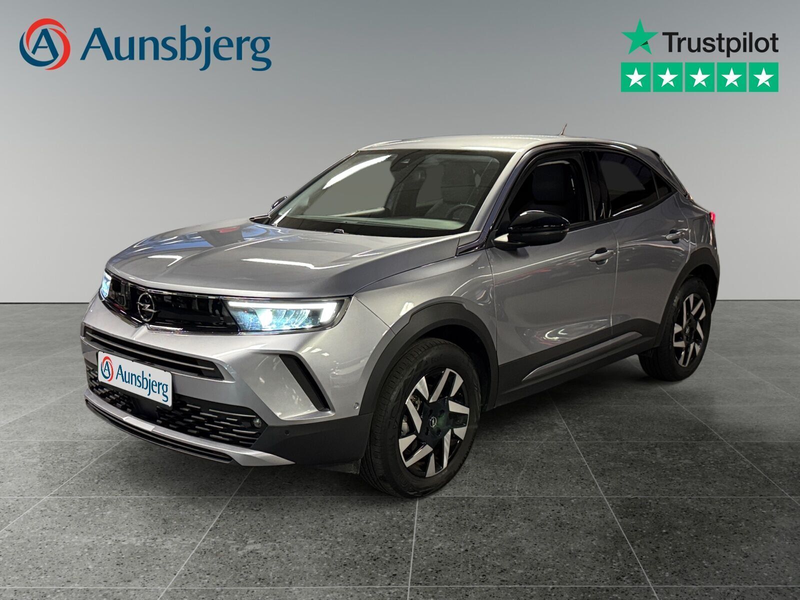 Opel Mokka-e 50 Elegance