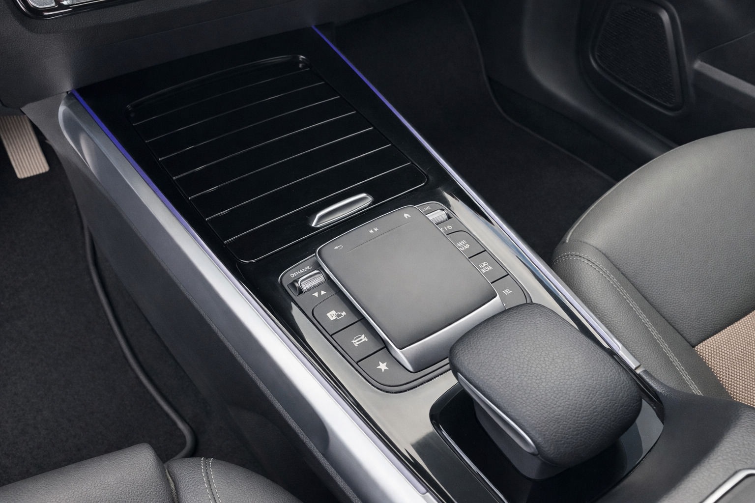 Mercedes EQB300 4Matic 7prs