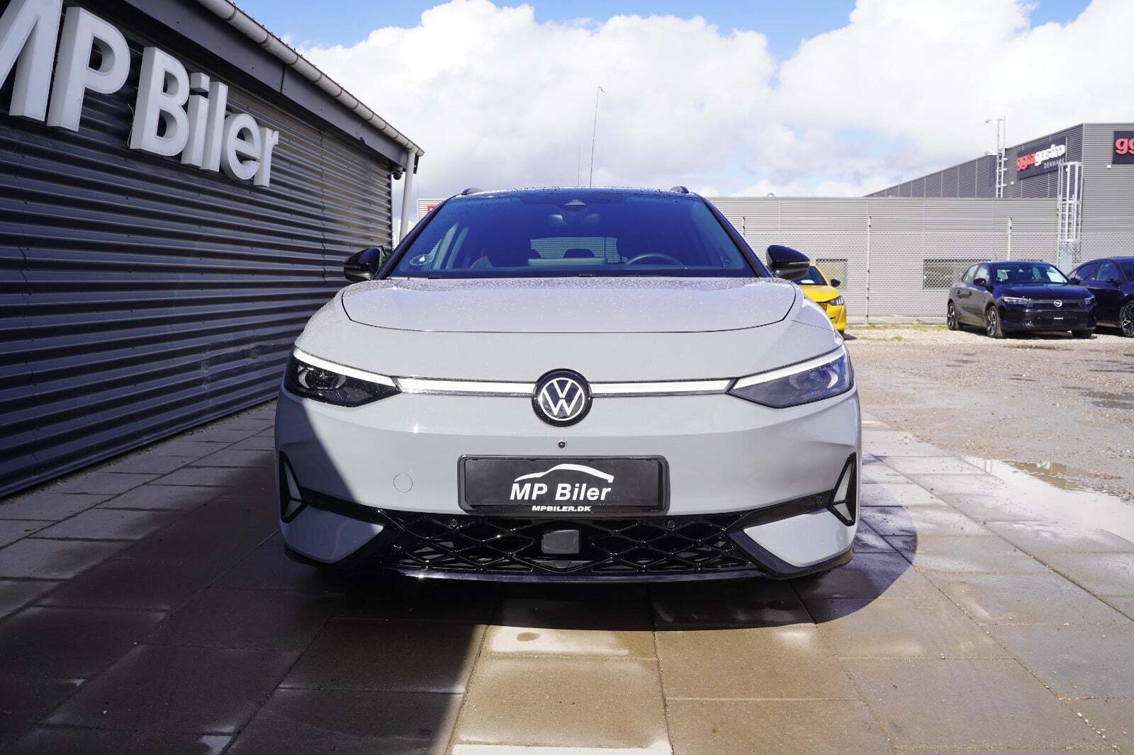 VW ID.7 86 GTX Max Tourer 4Motion