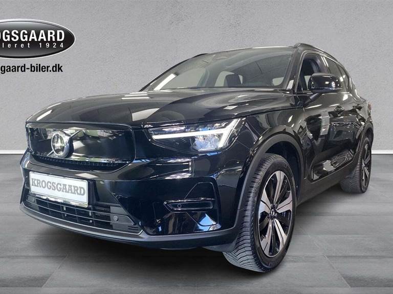 Volvo XC40 P6 ReCharge Core